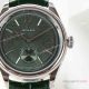 New watches 2024 - Swiss Copy Rolex Perpetual 1908 Green Dial Watches 8+Factory Cal.7140 39MM (8)_th.jpg